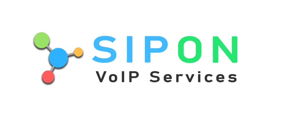 sipon Voip Services